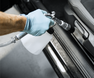 Оборудование