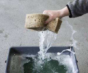 Уход за авто своими руками