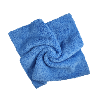 PROFI-MICROFASERTUCH Микрофибра салфетка 40*40 см, СИНЯЯ, 540гр/м2