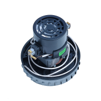 Запчасть для пылесоса Au-016033 - турбина 1000 Вт