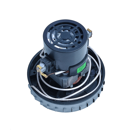 Запчасть для пылесоса Au-016033 - турбина 1000 Вт