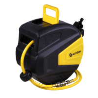 Катушка для дистанционной подачи воздуха, 10 м.