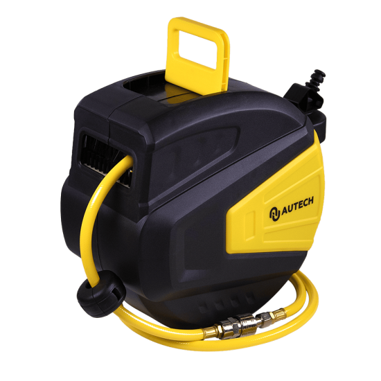 Катушка для дистанционной подачи воздуха, 10 м.