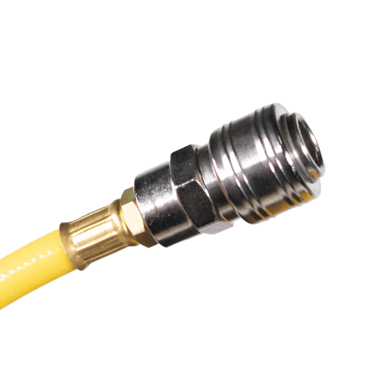 Катушка для дистанционной подачи воздуха, 10 м.