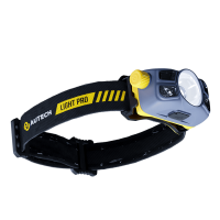 Налобный светодиодный аккумуляторный фонарь 400 лм. CRI>96