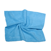 PROFI-MICROFASERTUCH BLAU Микрофибра салфетка 40*40 см, голубая, 400гр