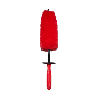 Щётка для глубокого очищения поверхностей 45 см. RED ROCKET