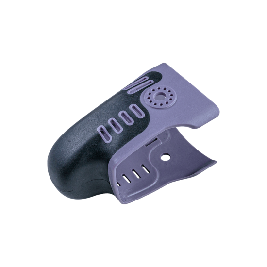 Зап.часть для полировальной машинки Au-08125900 - Головная крышка редуктора