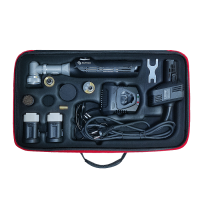 Полировальная машинка эксцентриковая AuTech IBRID Nano Pro