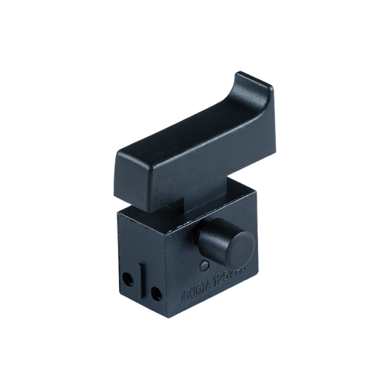 Зап.часть для полировальной машинки Au-07150950 - Кнопка включения