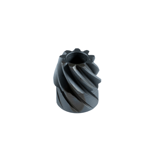 Зап.часть для полировальной машинки Au-07150950 - шестерня