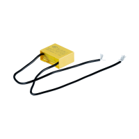 Зап.часть для полировальной машинки Au-07150950 - Конденсатор