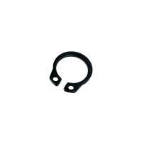 Зап.часть для полировальной машинки Au-07150950 - стопорное кольцо