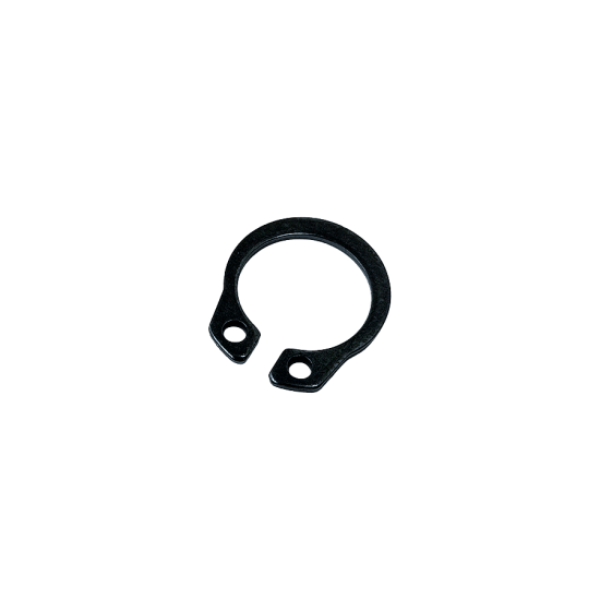 Зап.часть для полировальной машинки Au-07150950 - стопорное кольцо