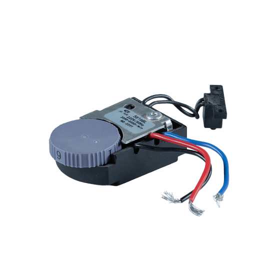 Зап.часть для полировальной машинки Au-07150950 - Регулятор скорости