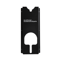 Держатель для полировальных машинок, чёрный