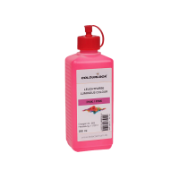 Светящаяся краска COLOURLOCK розовый Leuchtfarbe pink 250 мл