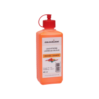 Светящаяся краска COLOURLOCK оранжевая Leuchtfarbe orange 250 мл