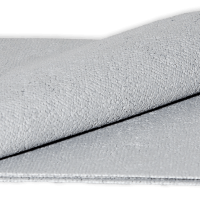 замша для сушки автомобиля, плотность 380гр/м2 49х40