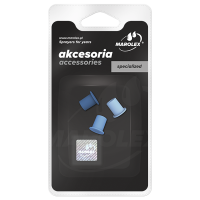 Набор 3 вспенивающих вставок (Z08W)