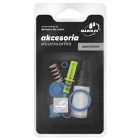 Ремонтный набор Axel 2000/3000 синий (Z08EA)