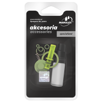 Ремонтный набор industry ergo acid, зелёный (Z08EV)