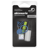 Ремонтный набор industry ergo alka, синий (Z08EE)