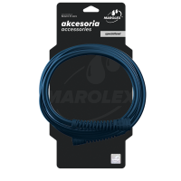 Шланг с гайками 170 см Alka line