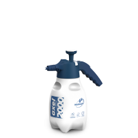 Пеногенератор синий Axel 2000 (EPDM)