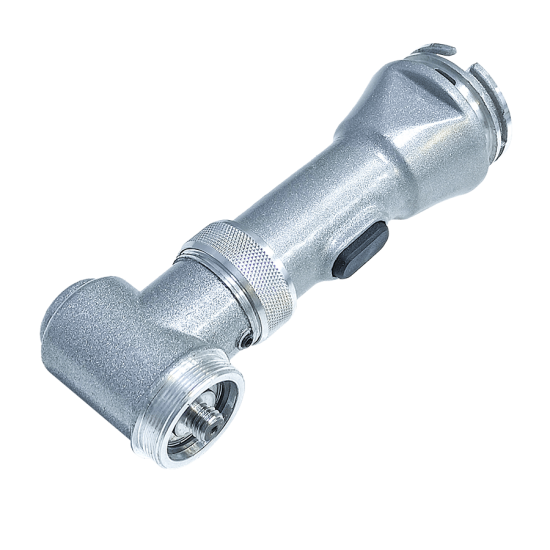 Зап.часть для полировальной машинки Au-3028-3 - голова в сборе