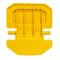 Запчасть для пылесоса Au-016033 - отбойник для встряхивания пыли