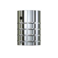 Запчасть для пылесоса Au-0130115 - бак