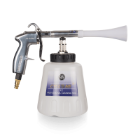 CYCLONE Z010 Циклон аппарат для химчистки Z010