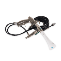 CYCLONE Z-10ad Циклон без бачка с удлинителем для химии