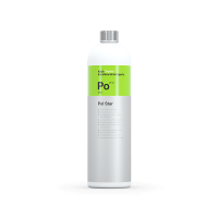 POL STAR - Средство для чистки кожи, алькантары, ткани (1 л)