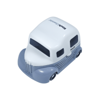 Мини-машинка пылесосик