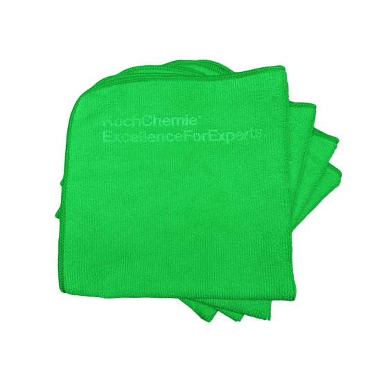 Универсальная салфетка из микрофибры KCX allrounder towel, комплект 5 шт. Универсальная салфетка из микрофибры KCX allrounder towel, комплект 5 шт.