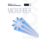 Универсальная салфетка из микрофибры KCX allrounder towel, комплект 5 шт. Универсальная салфетка из микрофибры KCX allrounder towel, комплект 5 шт.