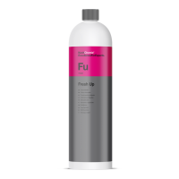 FRESH UP NEW NTA-free - Устранитель неприятных запахов (1 л)