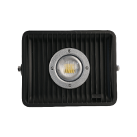 Прожектор LED с моно-кристаллом 50Вт t 3200K