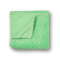 PROFI-MICROFASERTUCH GRUN Профессиональная салфетка из микрофибры без оверлока