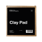 Clay Pad - Круг-автоскраб 150 мм для полировальных машинок