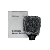 Exterior Wash Mitt (with Stitched KCX-Logo) - рукавица для мойки автомобиля