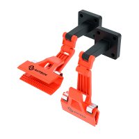 Комплект универсальных держателей, 4 шт.