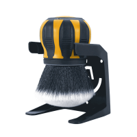 Кисть-шар для очистки интерьера Interior Brush Ball