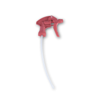 Триггер универсальный красный