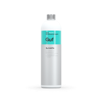 GUMMIFIX SILICONOLFREI - Восстановление внешнего вида ковриков, педального блока (1л)