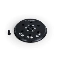 Зап.часть для полировальной машинки Au-07150950 - подложка Ø 150 мм