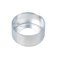 Зап.часть для полировальной машинки Au-3030-3 - втулка крепления кожуха