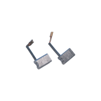 Зап.часть для полировальной машинки Au-07150950 - Щётки, комплект 2 шт